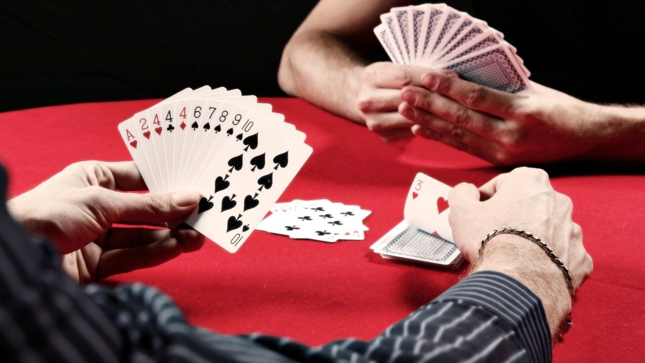 Offensive Or Defensive - Should You Play Rummy Aggressively?