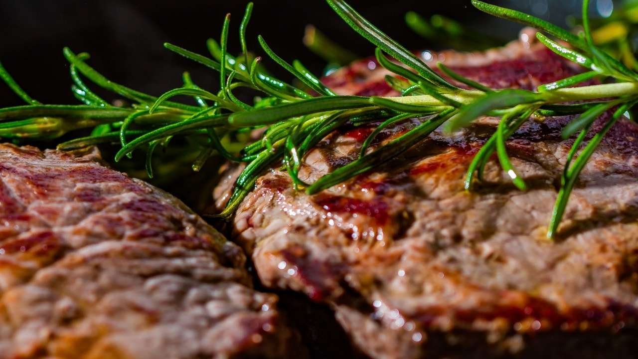 Beef