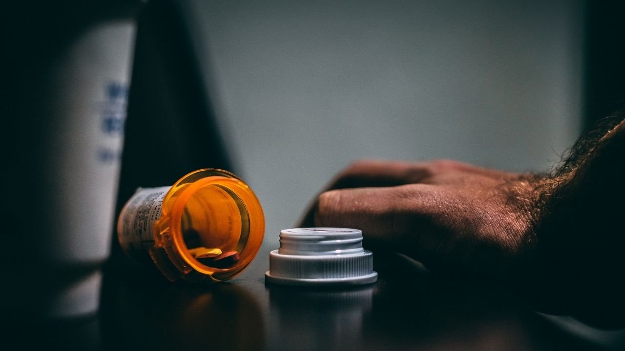 Drug Abuse