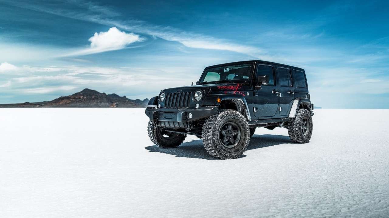 Jeep