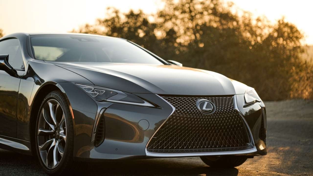 Lexus