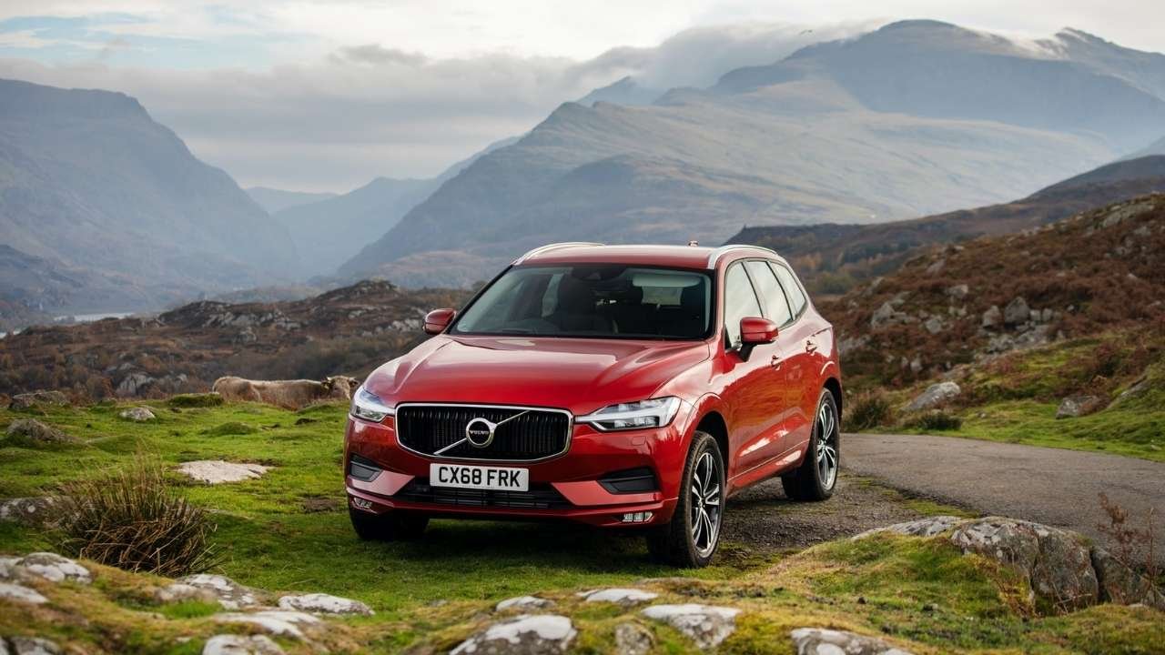 Volvo