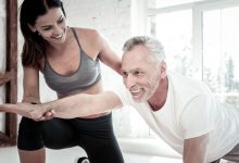 Exercise Options For Seniors