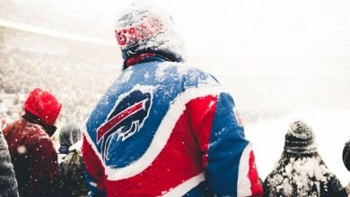 Buffalo Bills 
