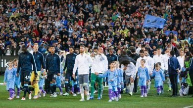 Real Madrid