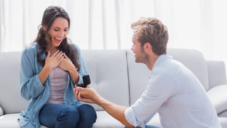 The Ultimate Guide To A Successful Marriage Proposal