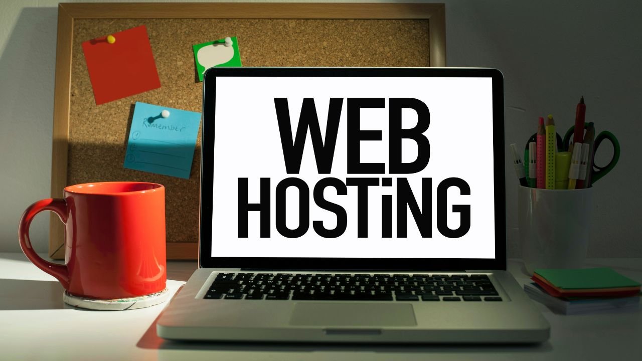The Best Cheap Web Hosting Company To Use
