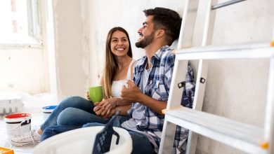 home renovation