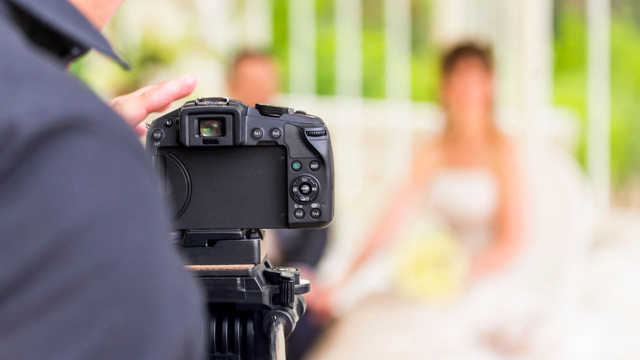 wedding photographer