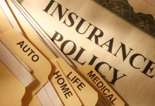 Insurance Policy