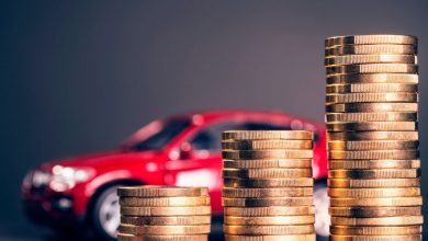 Auto Insurance cost