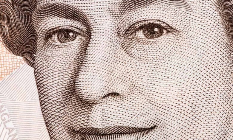 Queen Elizabeth II