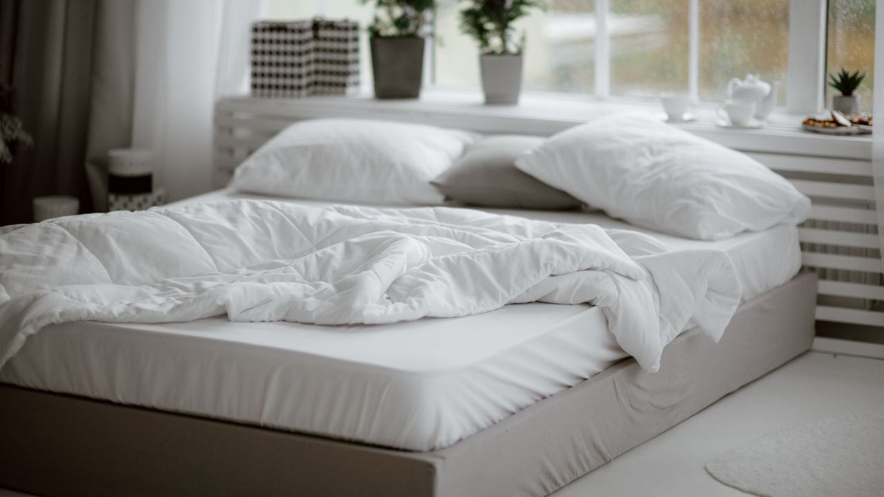 How To Choose The Perfect Duvets And Comforters?