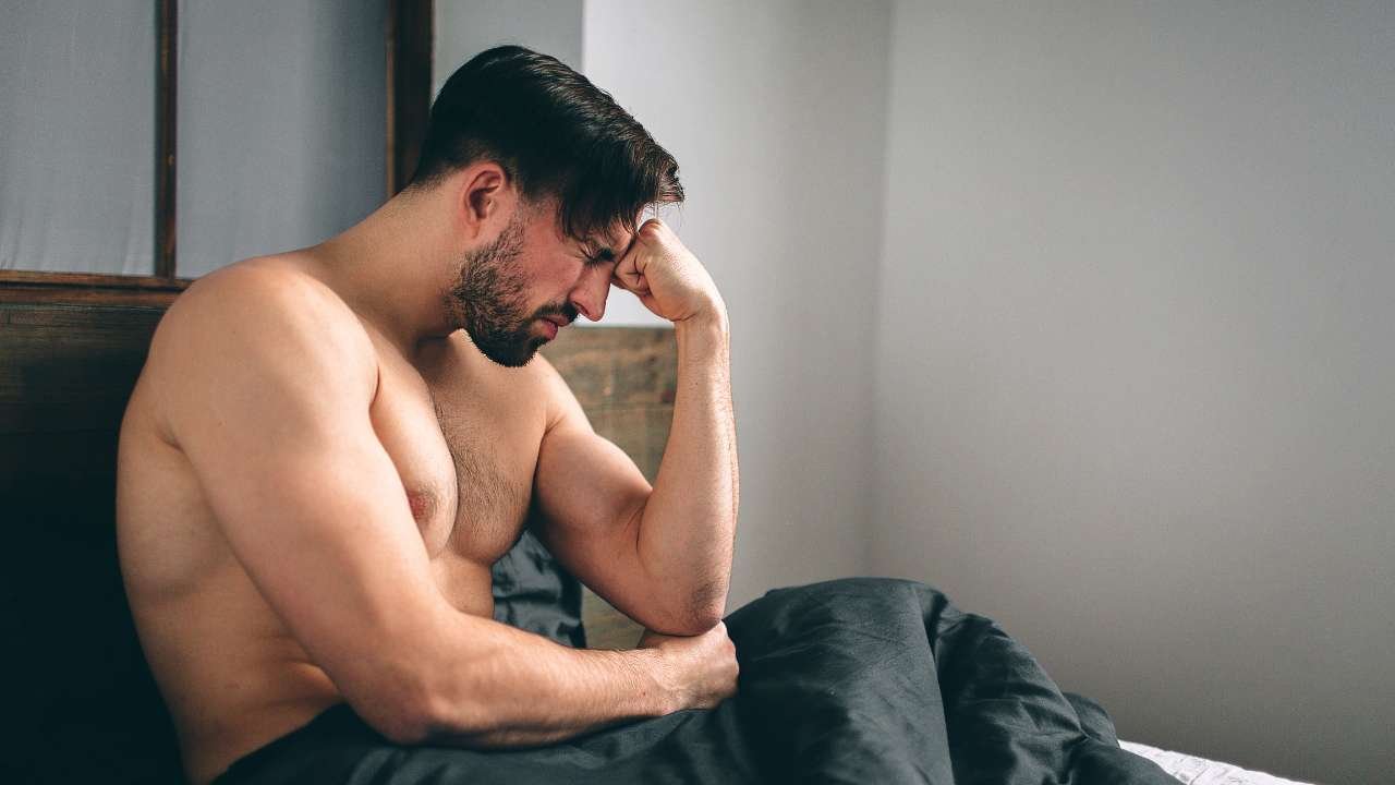Erectile Dysfunction