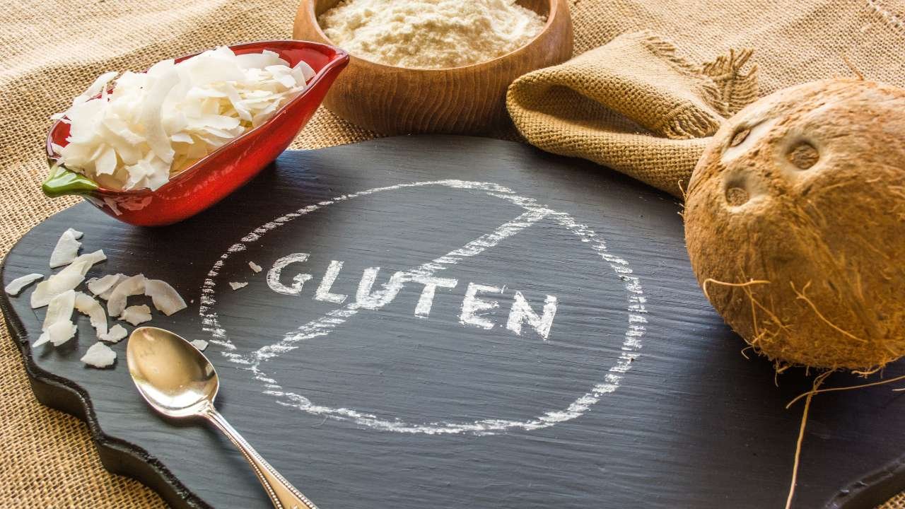 GlutenFree Foods Can Make You A Better Athlete, Here's How