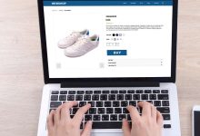 shopping shoe online