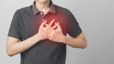 Cardiovascular Disease men