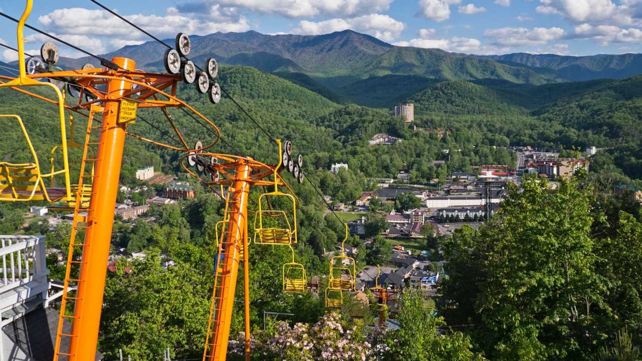 Vacationing In Gatlinburg? MustKnow Tips And Tricks