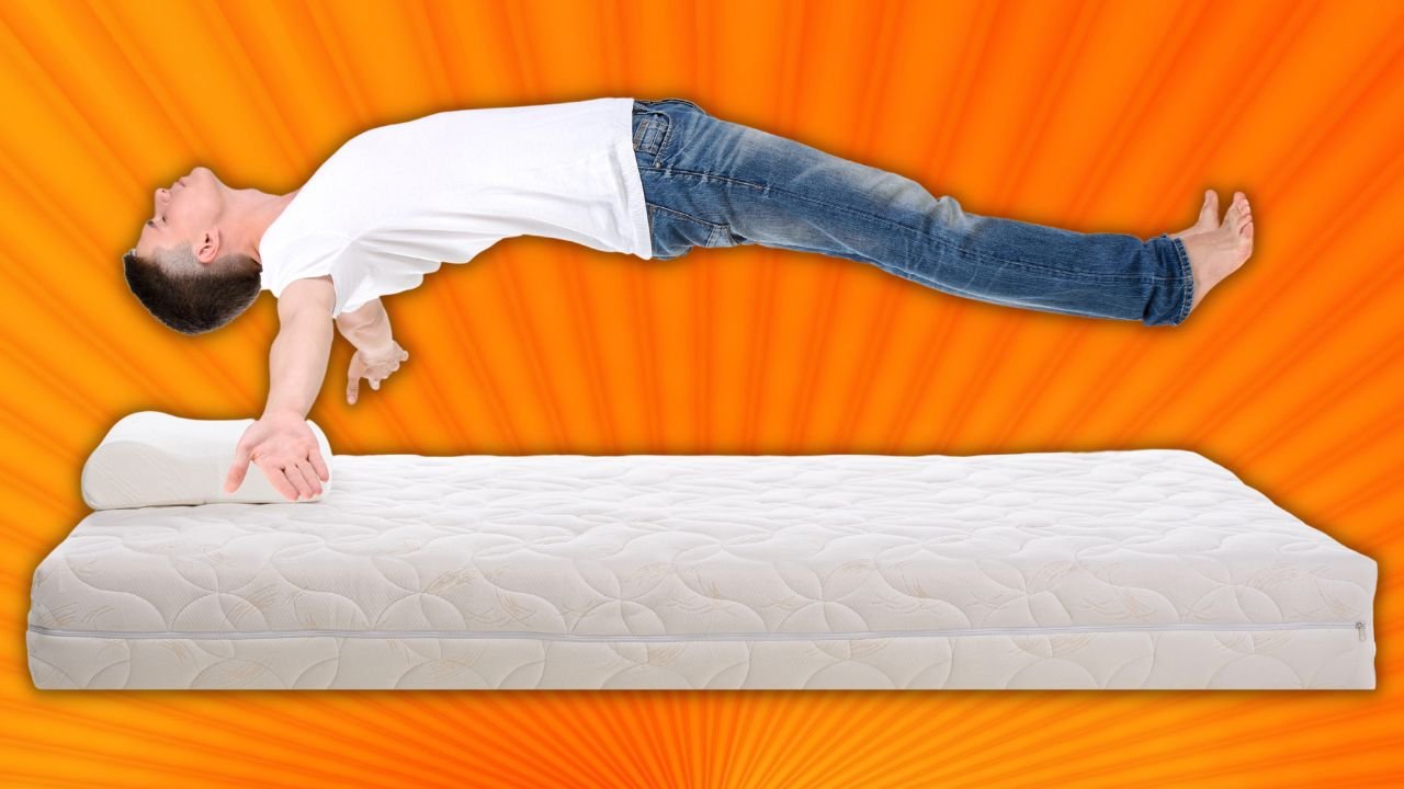 All You Need To know About Mattresses