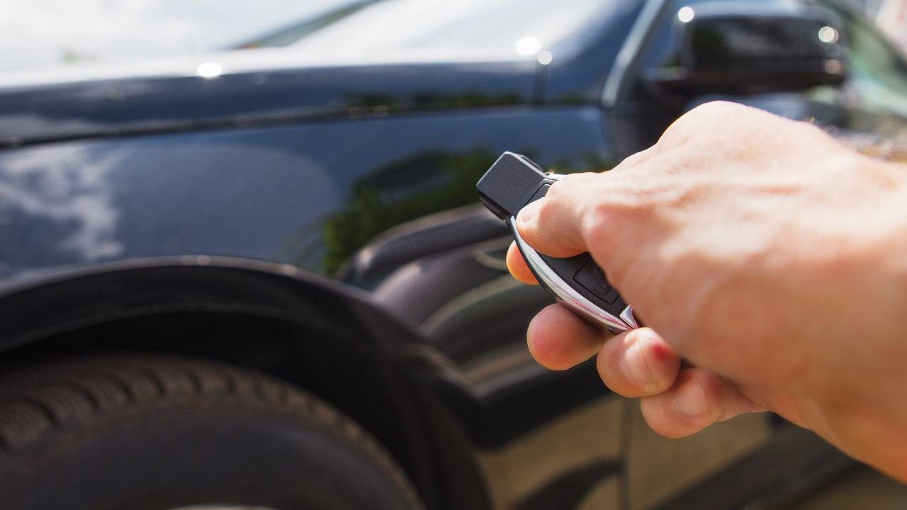 Is Your Car Safe? 4 Tips to Keep Your Car Secure