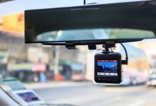 dashboard camera