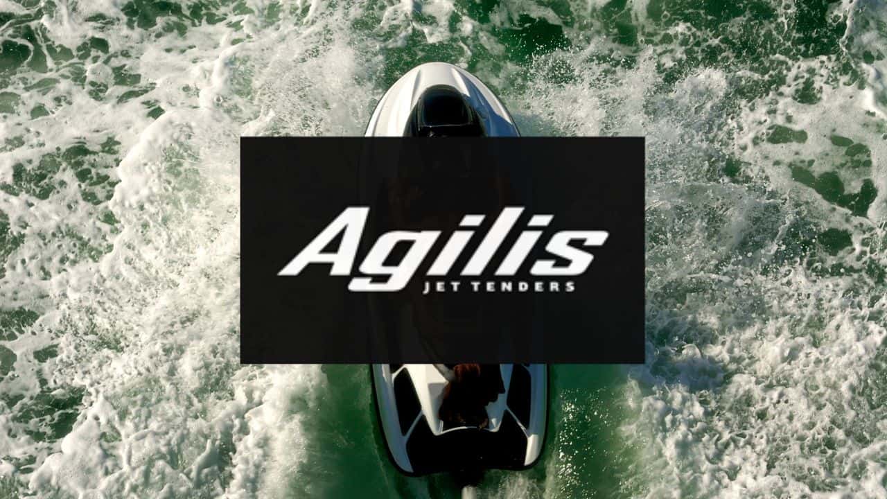 Agilis Jettenders logo