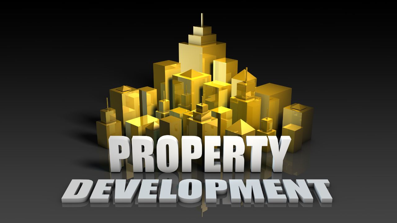 Property Development 