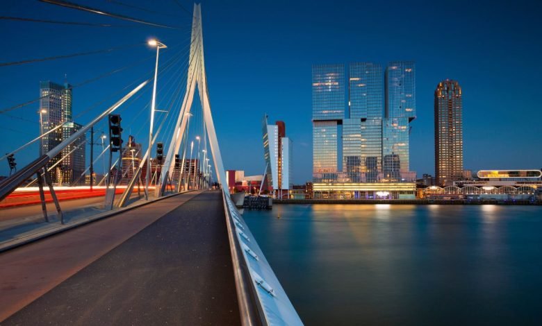 Rotterdam