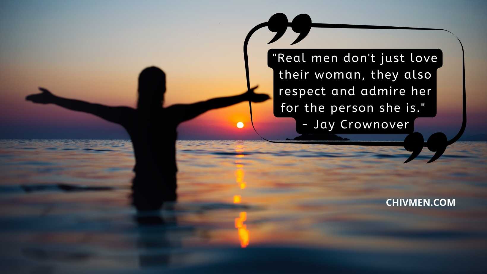 Real Man Quotes For Her