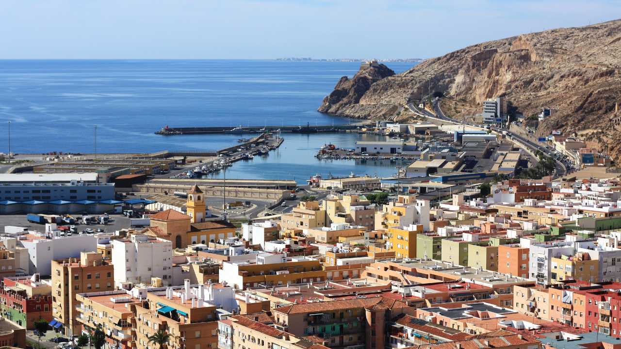 Spain’s Stunning Southern Cities
