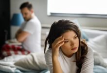 5 Reasons Why Men Pull Away