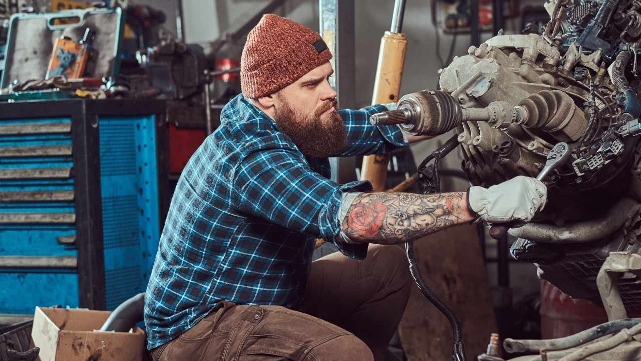 4 Reasons To Trust A Suspension Specialist with Your Car's Suspension