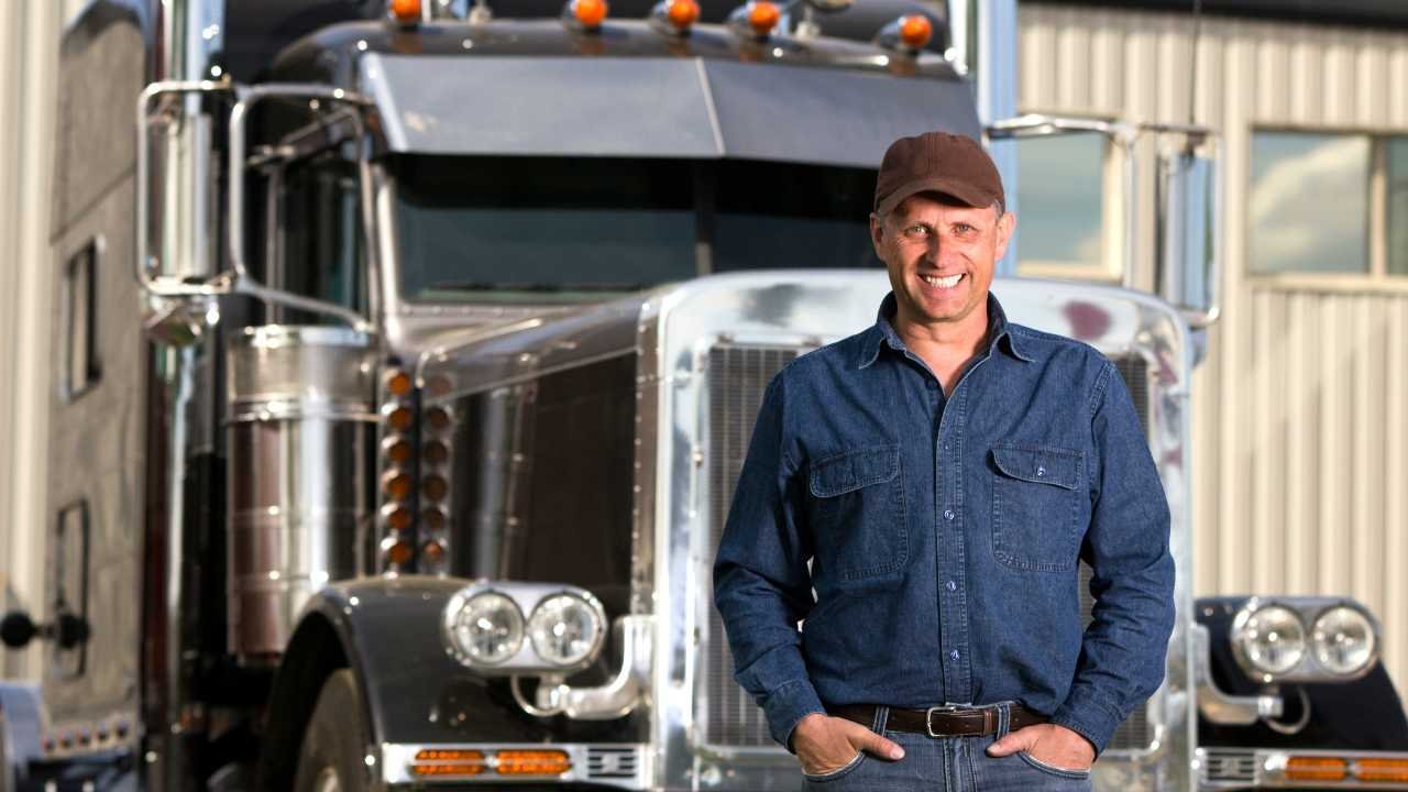 New Law For Truck Drivers 2025 Luise