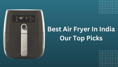 best air fryer in India