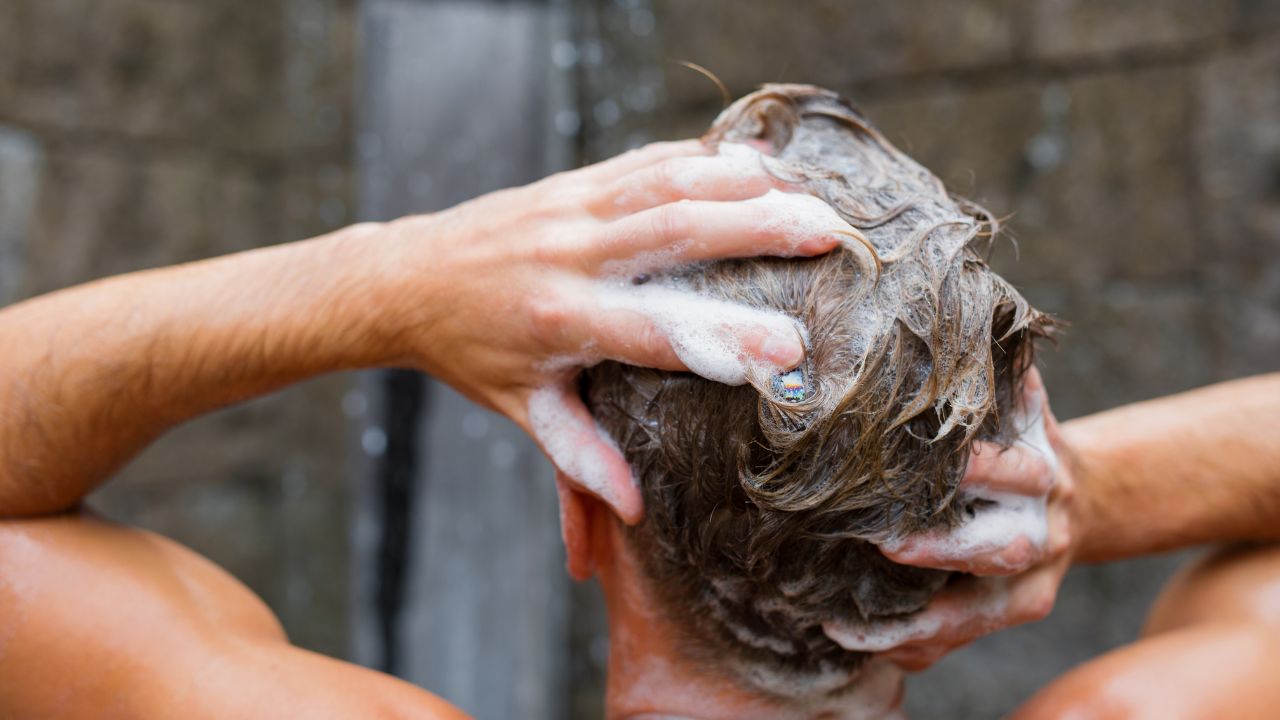 hair conditioner for men topic blog