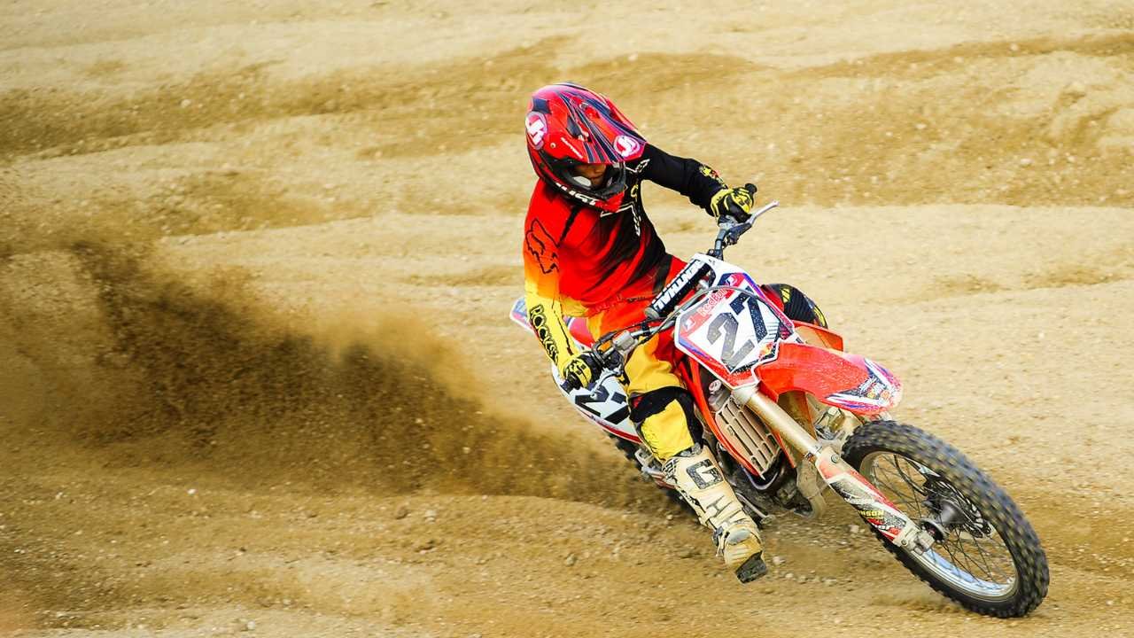 Personalize Your Ride And Enhance Style With Graphics Kits