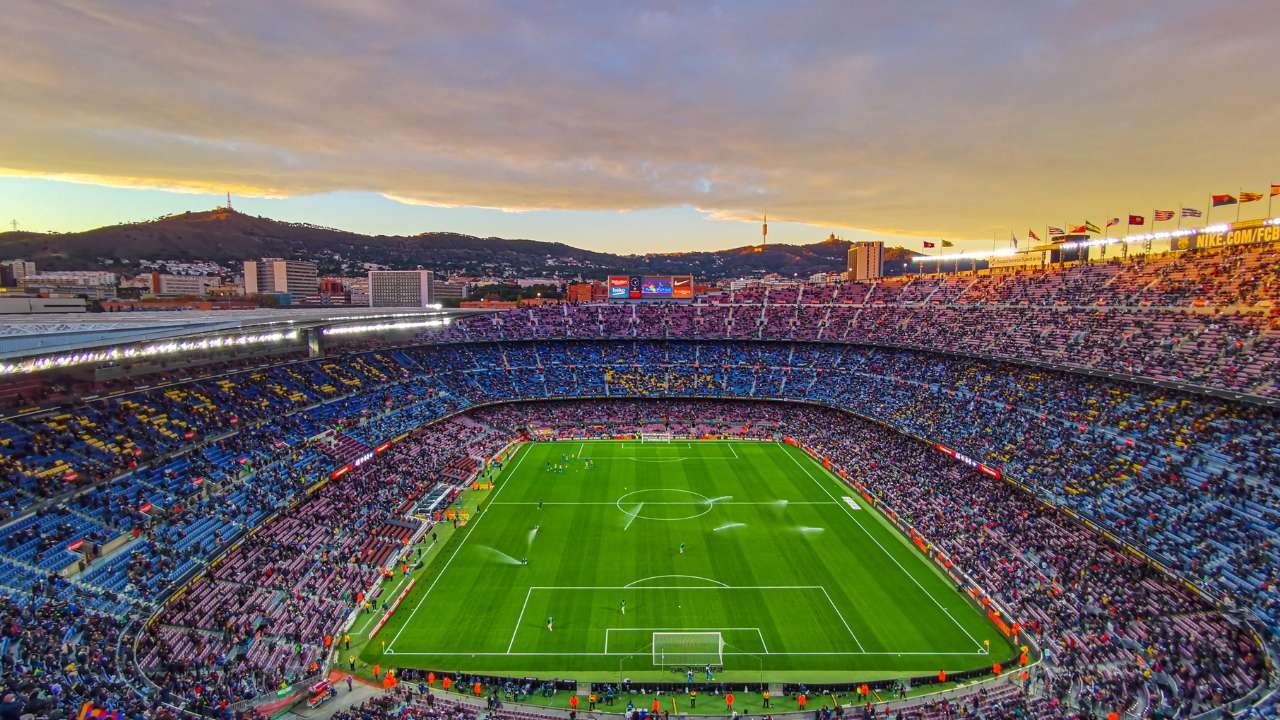 Decoding The Quarterfinals: Unleashing The Intense Drama Of Football 