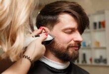 men Grooming