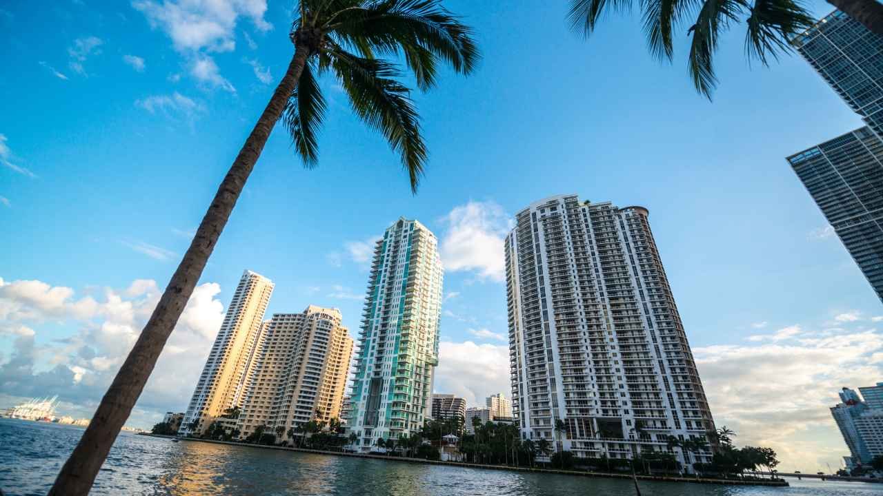 5 Excellent Reasons To Invest In Miami Pre Construction