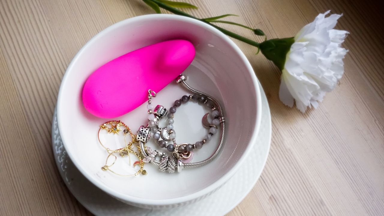 Pocket Sex Toys