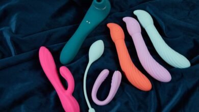 Pocket Sex Toys