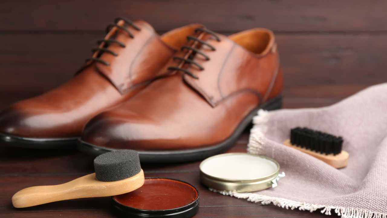 The Ultimate Guide To Men's Boots Maintenance Cleaning, Care, And