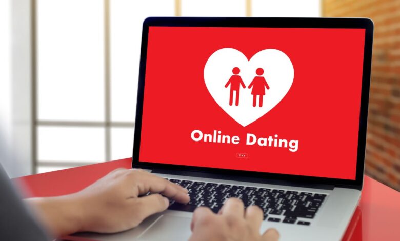 online dating match making