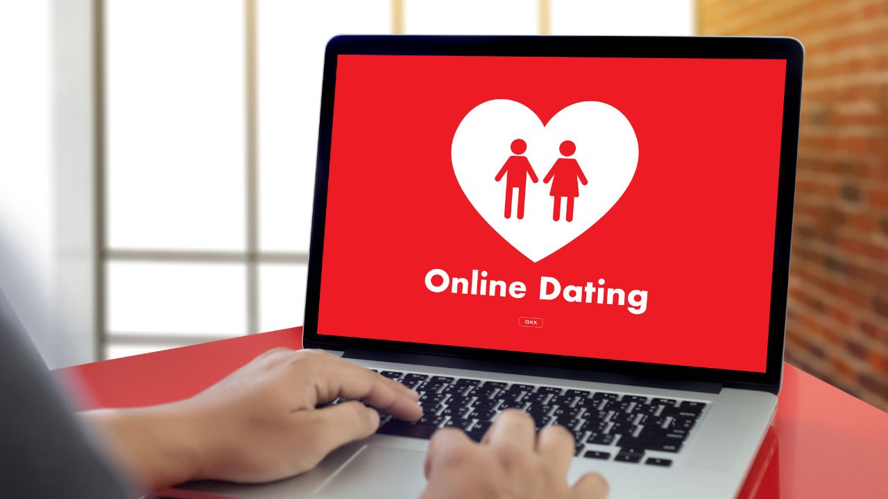 online dating match making