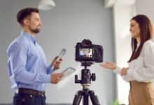 PR Video for promotion
