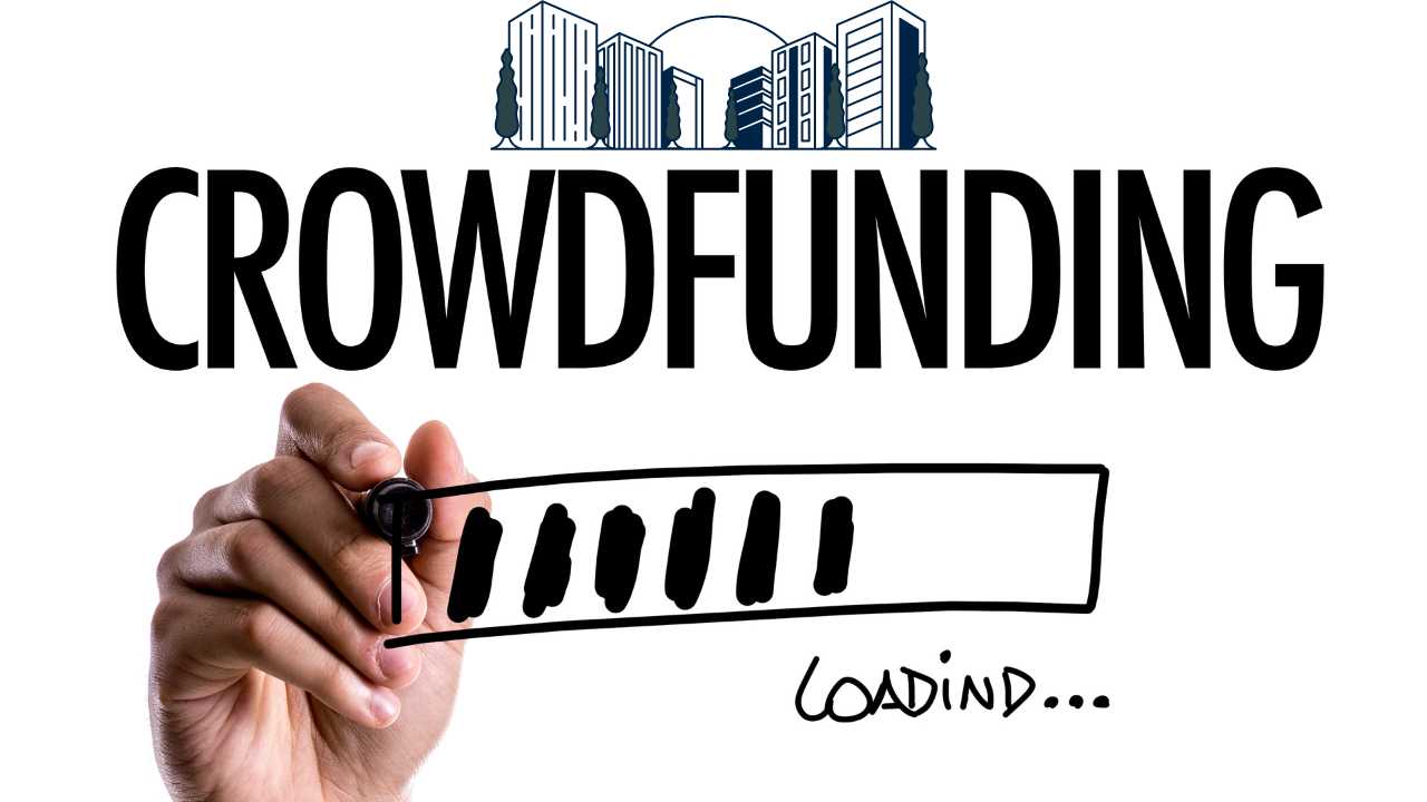 Real Estate Crowdfunding Platforms