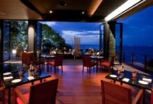Restaurant Furniture