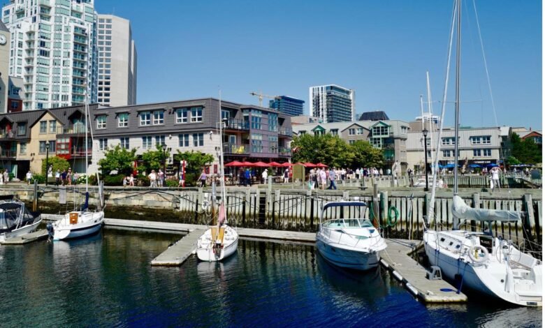 nova scotia