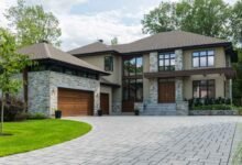 dream home