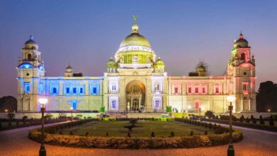 Victoria memorial Kolkata